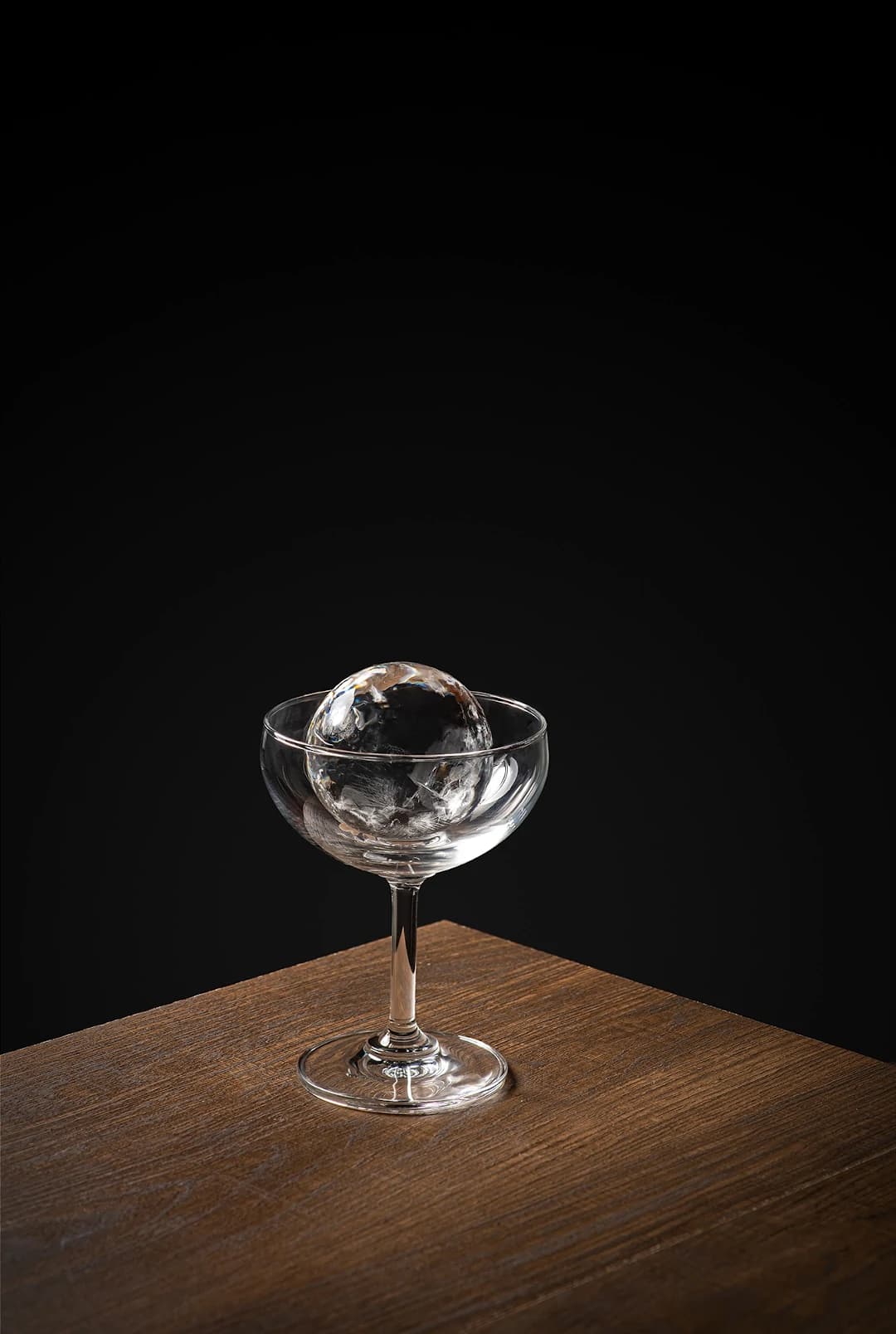 2.5" diameter Sphere