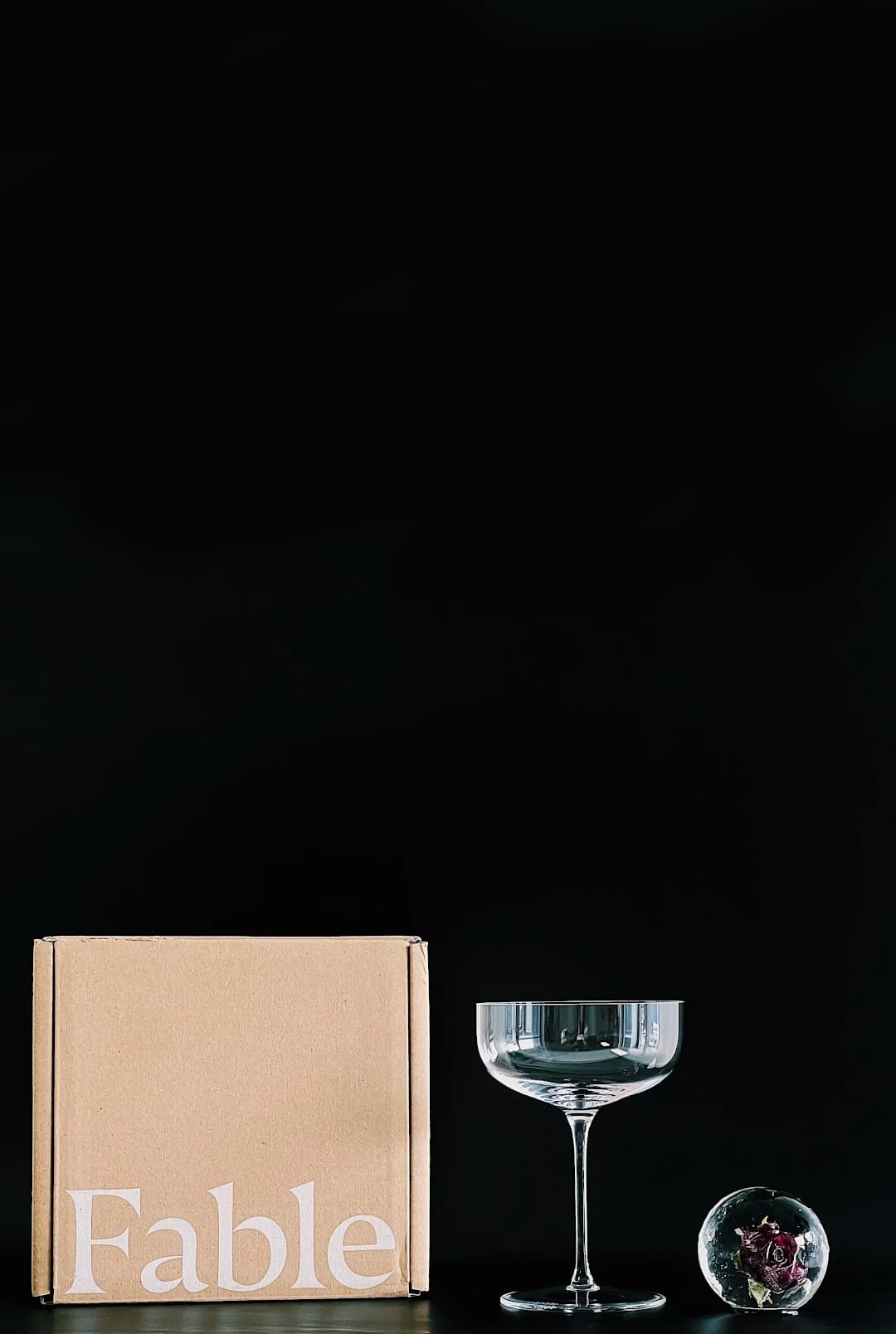 Champagne Glass