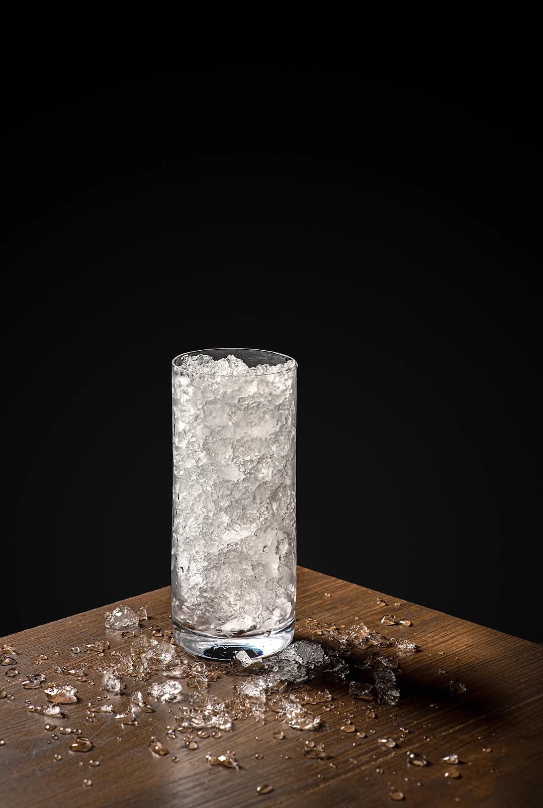 Crushed Ice