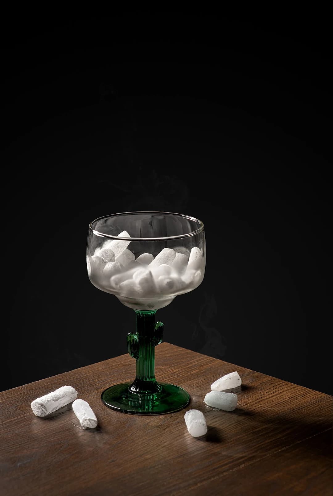 Dry Ice pellets