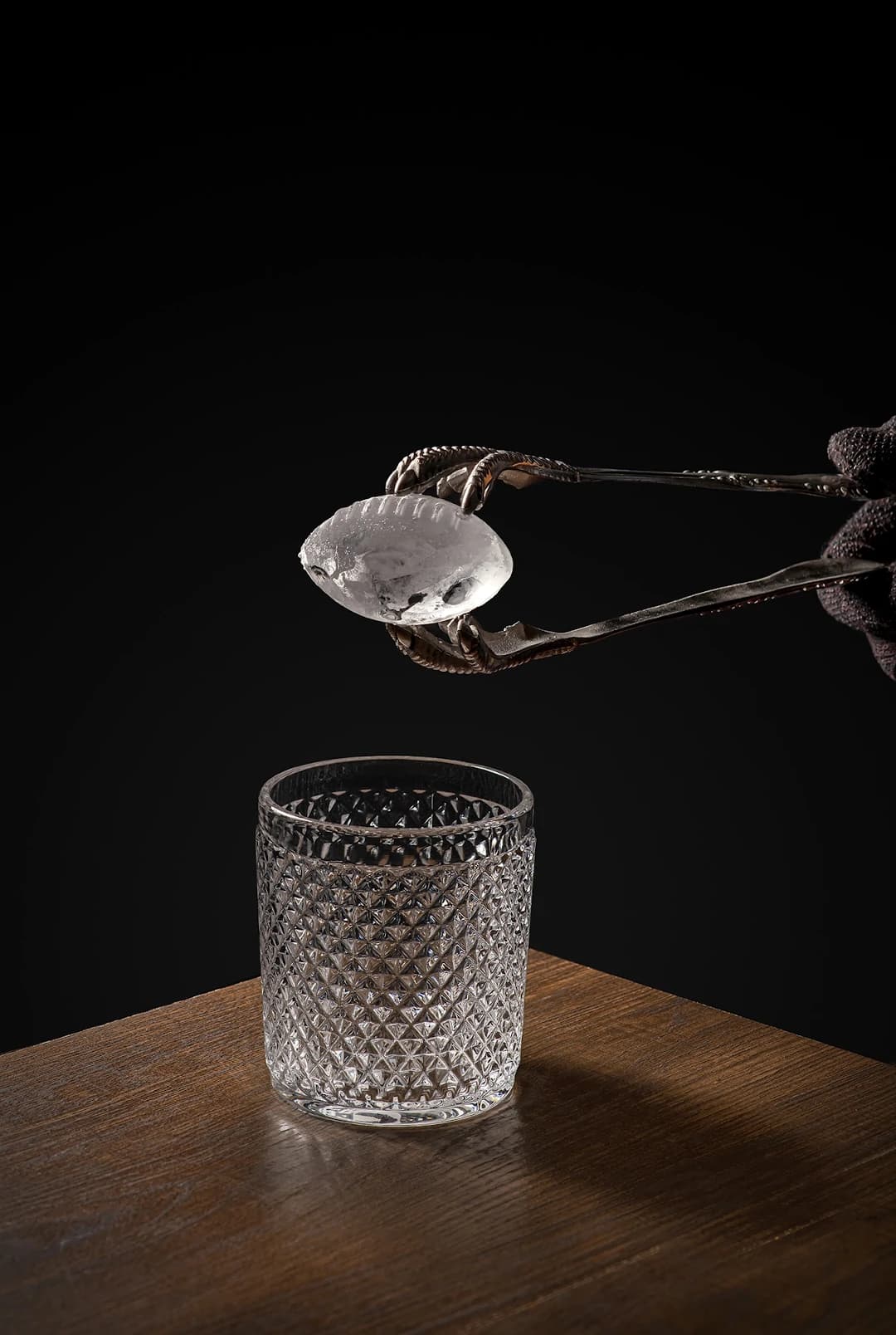 Football ice cube