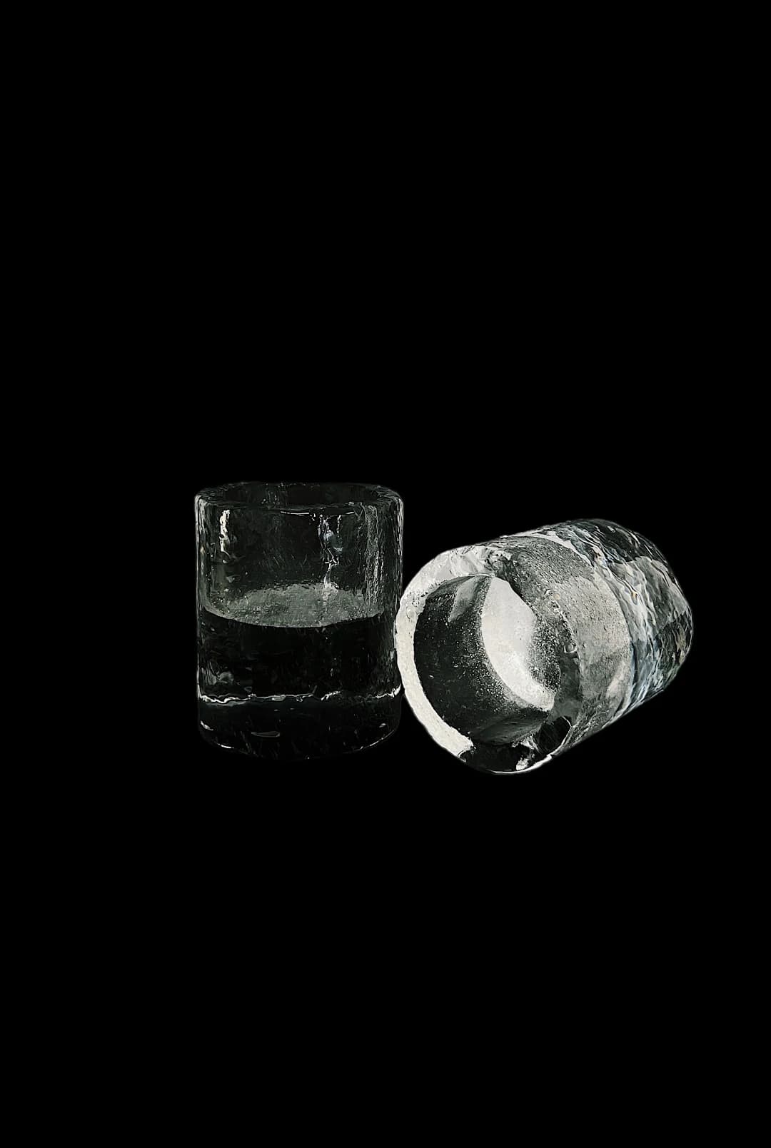 Ice Shots Glass